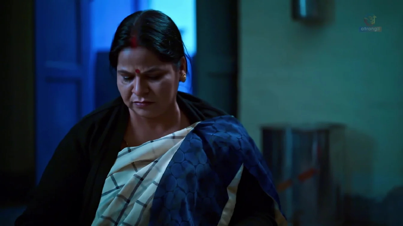 Tu Meri Heer Main Tera Ranjha Season 1 Part 1 Atrangii